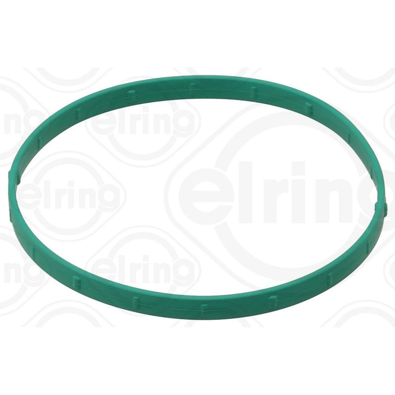 Elring Intake Manifold Housing Gas fits Chevrolet Silverado 2500 Crew Cab Pickup