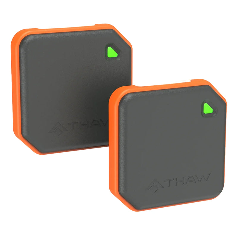 Thaw 2K Rechargeable Handwarmer 2 Pack