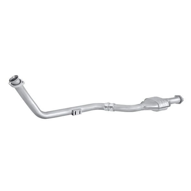 Hella Catalytic Converter fits Mercedes-Benz C-Class 1993-2000