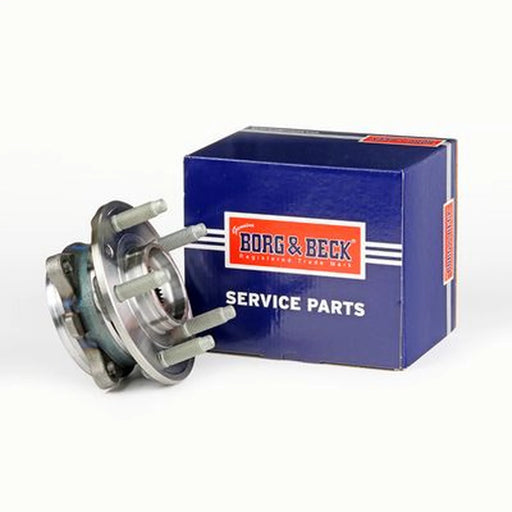 Borg & Beck Wheel Bearing Kit BWK1487