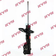 KYB Shock Absorber Damper Strut Front Left fits Mazda 2 2014 on 1.5