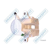 Apec Brake Caliper Assembly Front Right BCA1368E