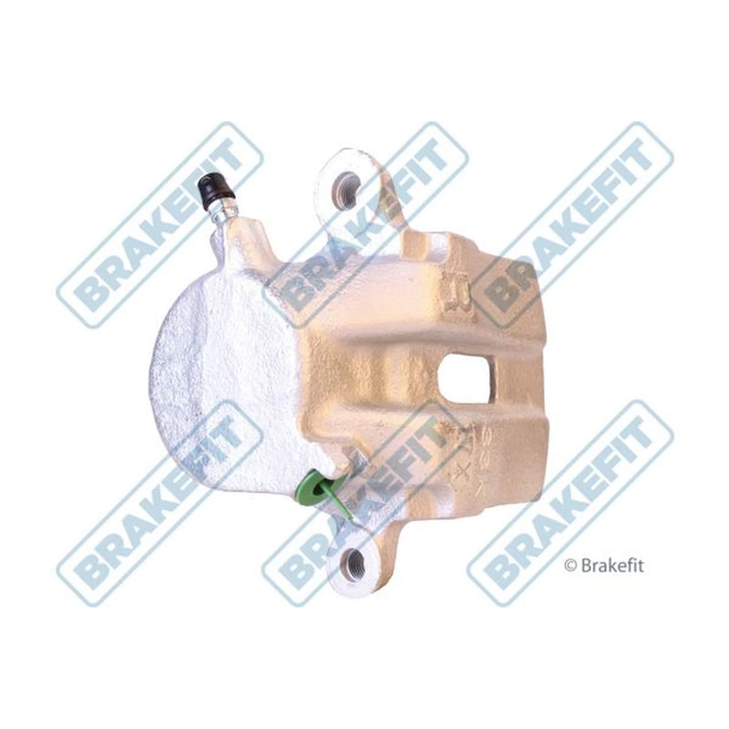 Apec Brake Caliper Assembly Front Right BCA1368E