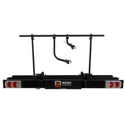 Memo M-Star 75kg Folding E-Bike Rack in Black Memo Europe - Dynamic Drive