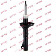 KYB Shock Absorber Damper Strut Front fits Ford Escort 1990-1995 1.4 1.6 1.8