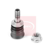Apec Ball Joint Front Right fits Mercedes-Benz C-Class 2013-2023