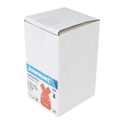 Silverline Hook & Loop Detail Sander Sheets & Tips 140mm 10pk Silverline - Dynamic Drive