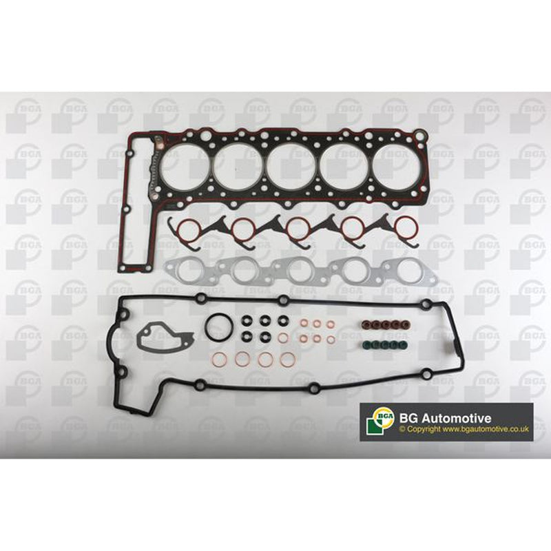 BGA Cylinder Head Gasket Kit fits Mercedes-Benz 124 1985-1993 124.125 124.128