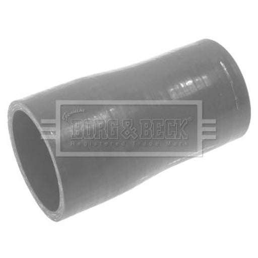 Borg & Beck Intercooler Turbo Charge Air Hose Front BTH1287