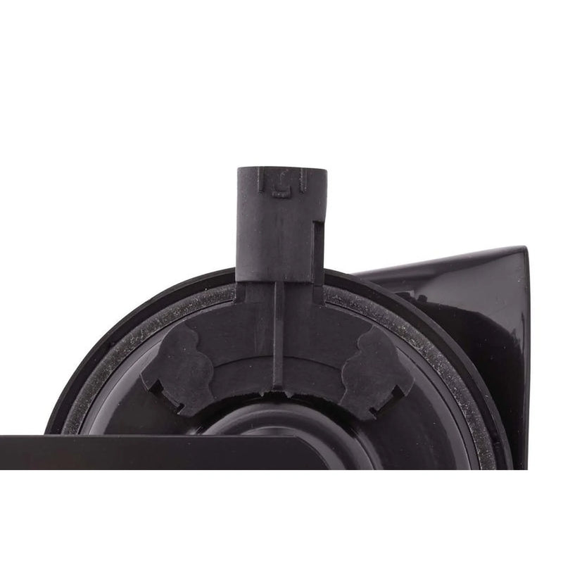 Hella Car Horn Signal Unit fits Mini Mini 2001-2017