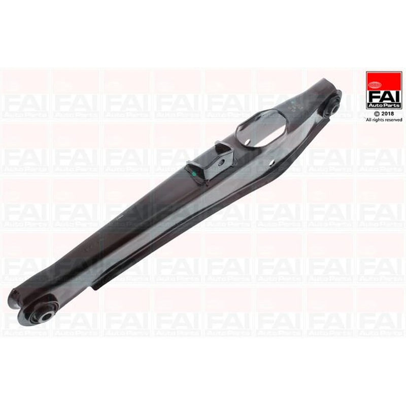 FAI Control/Trailing Arm