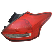 Apec Tail Light / Lamp Right fits Ford Focus III 2010-2020 1.0 1.5 1.6 2.0