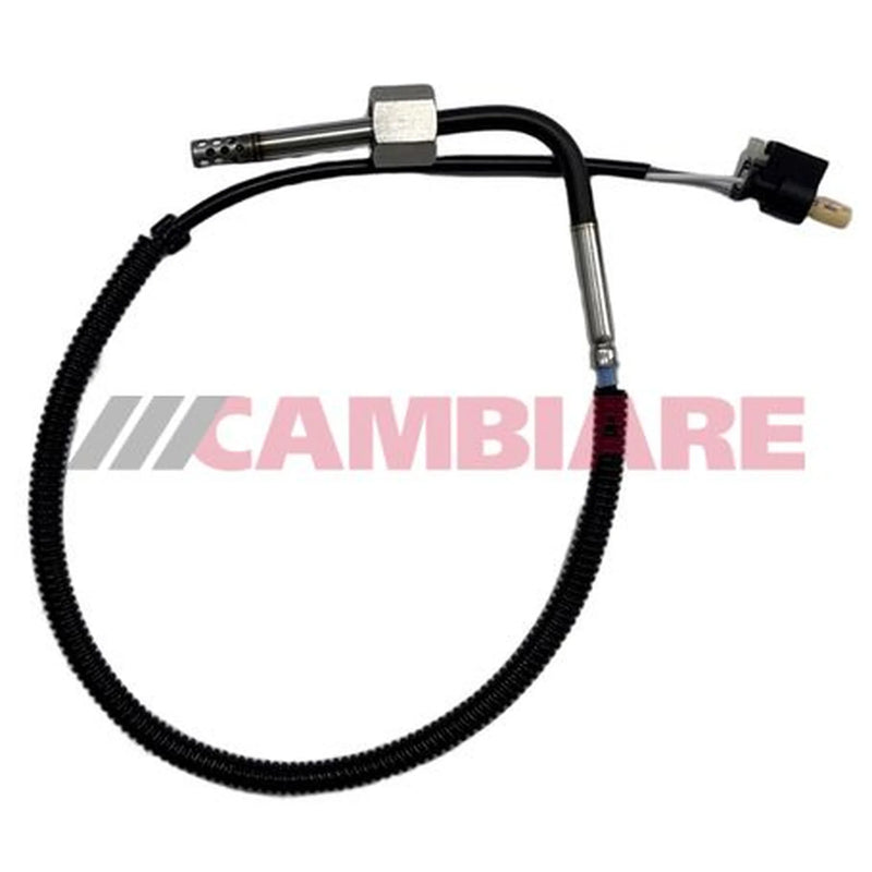 Cambiare Exhaust Gas Temperature Sensor before soot part VE390473