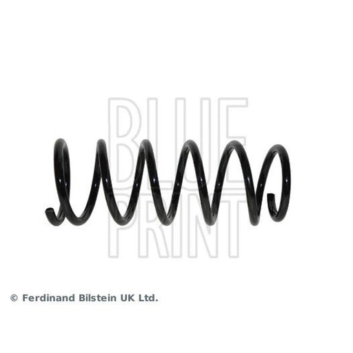 Blue Print Rear Left Suspension Coil S ADK888316