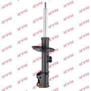 KYB Shock Absorber Damper Strut Front Left fits Abarth Grande Punto 2007-2010