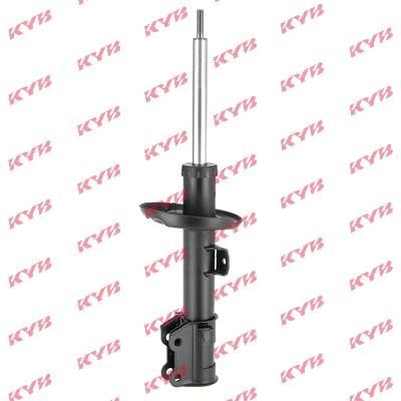 KYB Shock Absorber Damper Strut Front Left fits Abarth Grande Punto 2007-2010