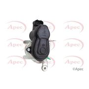 Apec Brake Caliper Assembly Rear Right RCA792