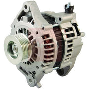 Apec Car Alternator 12V fits Nissan Patrol Gr 2000 on 3.0