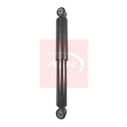 Apec Shock Absorber Damper Strut Front fits Iveco Daily III 1999-2007 2.8