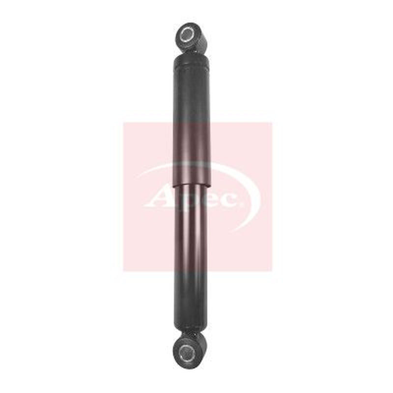 Apec Shock Absorber Damper Strut Front fits Iveco Daily III 1999-2007 2.8