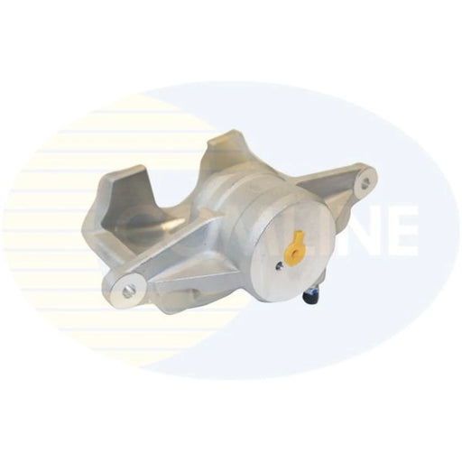 Comline Brake Caliper Assembly Front Left fits Kia Cerato I 2004-2009