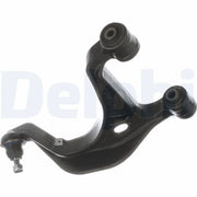 Delphi Control/Trailing Arm Left fits Suzuki Grand Vitara II 2005-2015