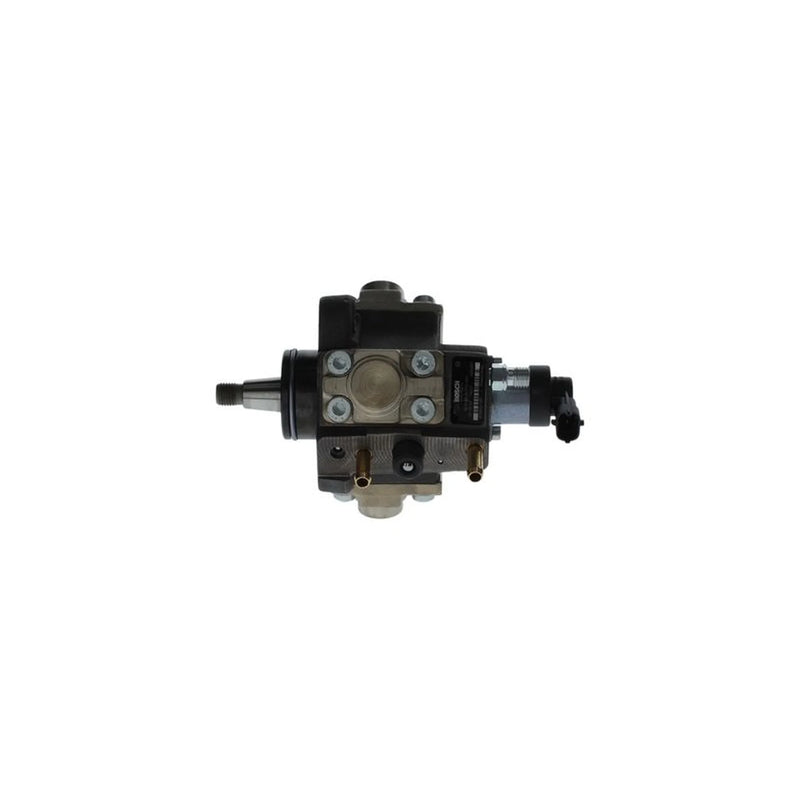 Bosch High Pressure Fuel Pump fits VW Volksbus 2005 on 5.140