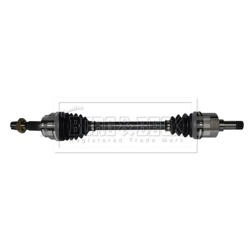 Borg & Beck CV Drive Shaft Driveshaft Front Left BDS1163