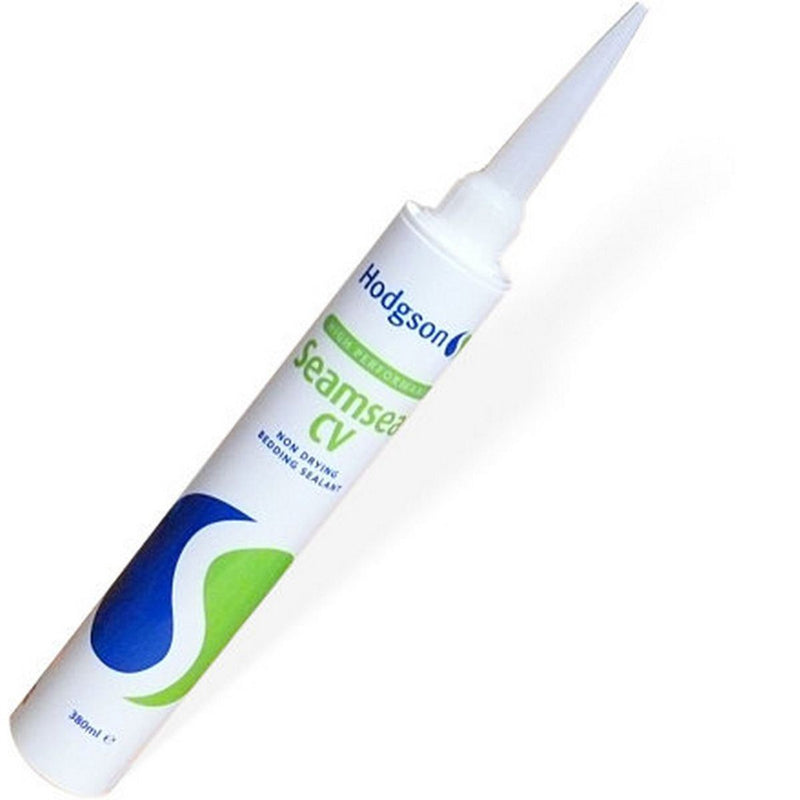 Seamseal CV SEAL051 Sealant IDL110 White 380ml Tube Seamseal - Dynamic Drive