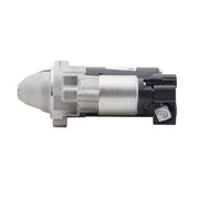 Hella Starter Motor 12V 1.1kW 9 Teeth fits Toyota Auris 2007-2012 1.4
