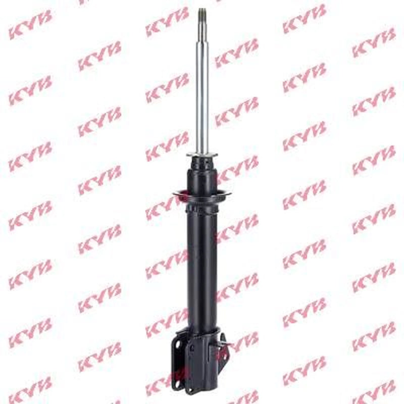 KYB Shock Absorber Damper Strut Front Left fits Volvo 440 1988-1996