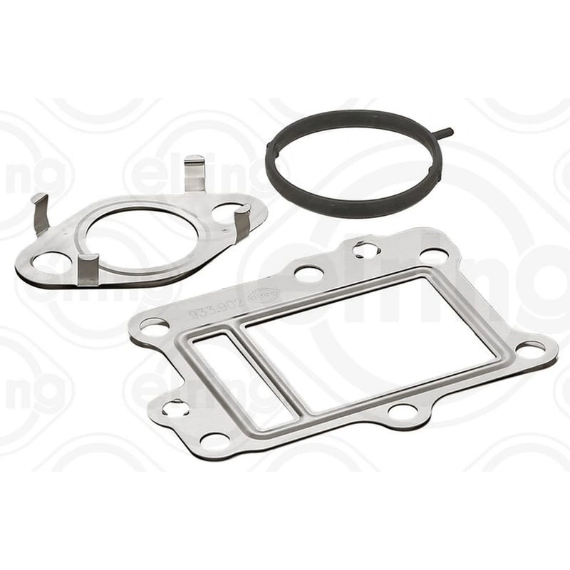 Elring Hyundai / Kia Egr System Gasket Set fits Hyundai I40 I 2012-2019 1.7