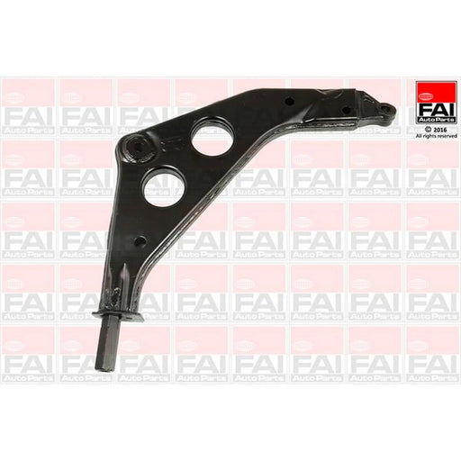 FAI Control/Trailing Arm SS055