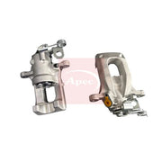 Apec Brake Caliper Assembly Rear Left LCA1675N