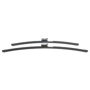 Bosch Aerotwin Wiper Blade Set 600mm + 500mm — A009J fits Volvo S60 III