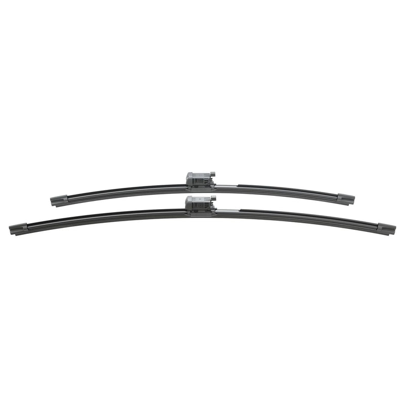 Bosch Aerotwin Wiper Blade Set 600mm + 500mm — A009J fits Volvo S60 III