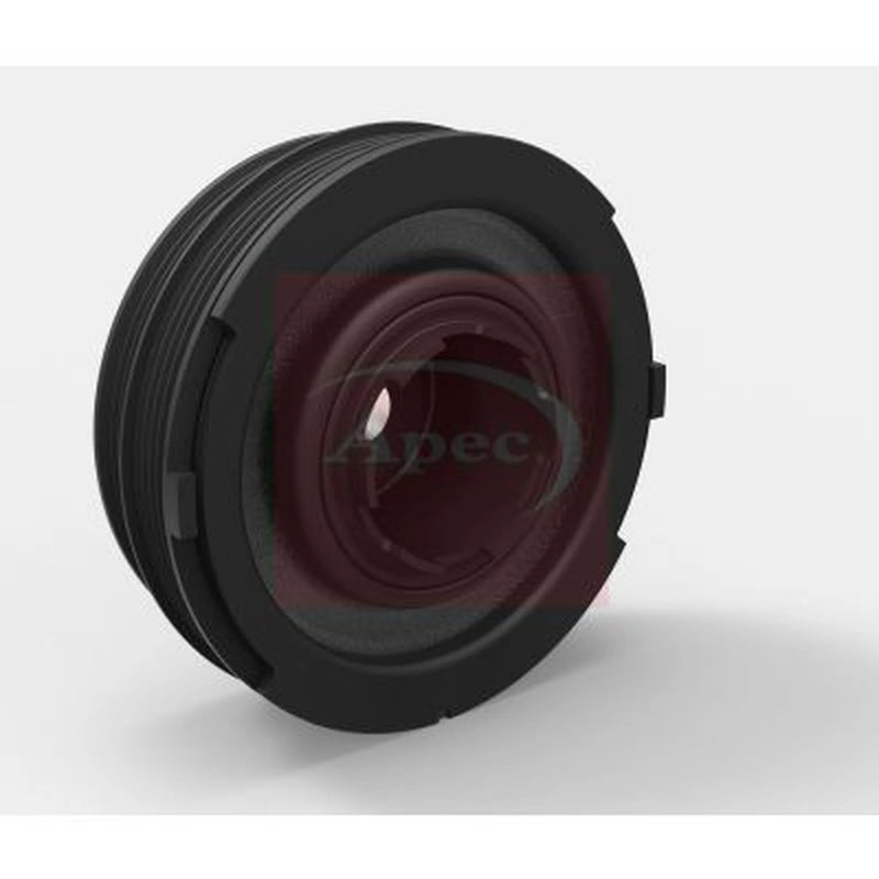 Apec Crank Shaft Belt Pulley ATV1032