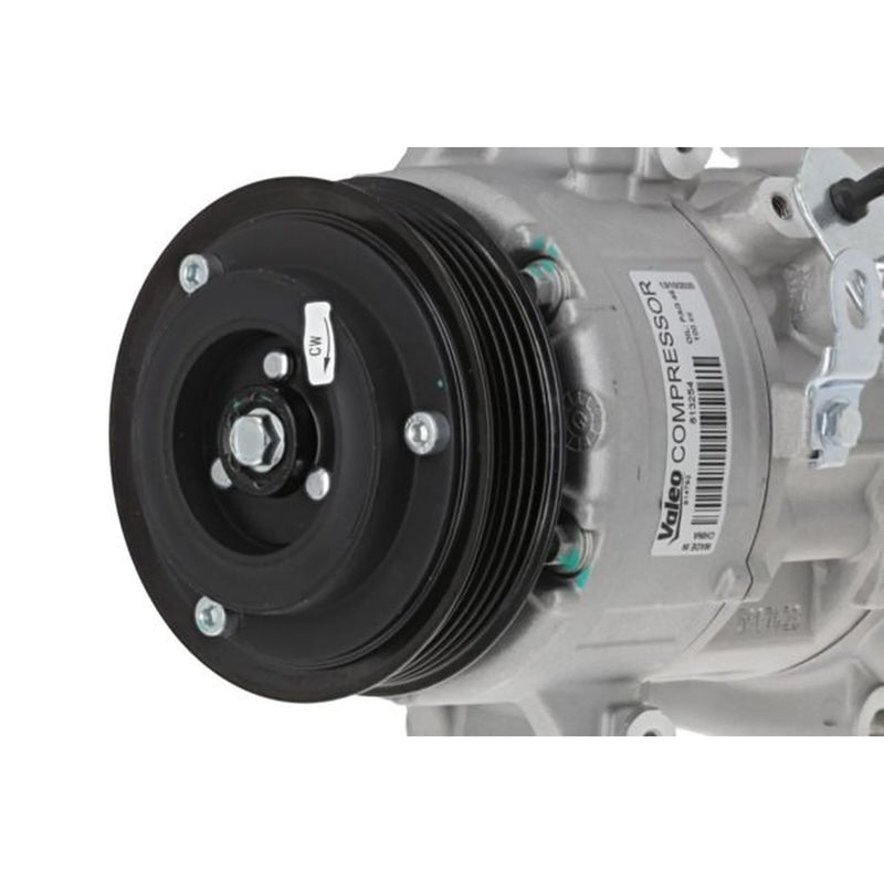 Valeo Air Conditioning Compressor 813254