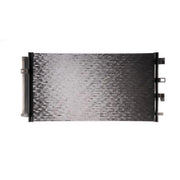 Mahle Air Conditioning Condenser fits Ford Kuga III 2019 on 1.5