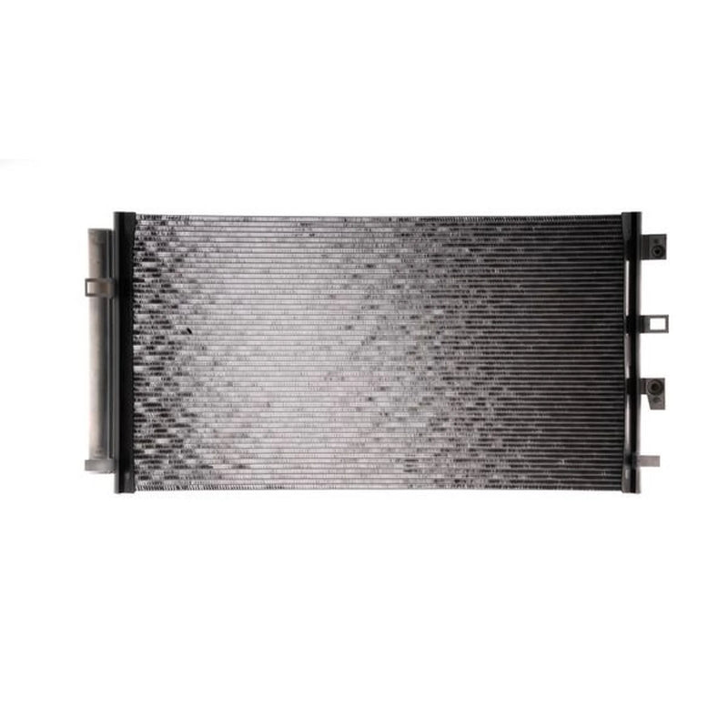 Mahle Air Conditioning Condenser fits Ford Kuga III 2019 on 1.5