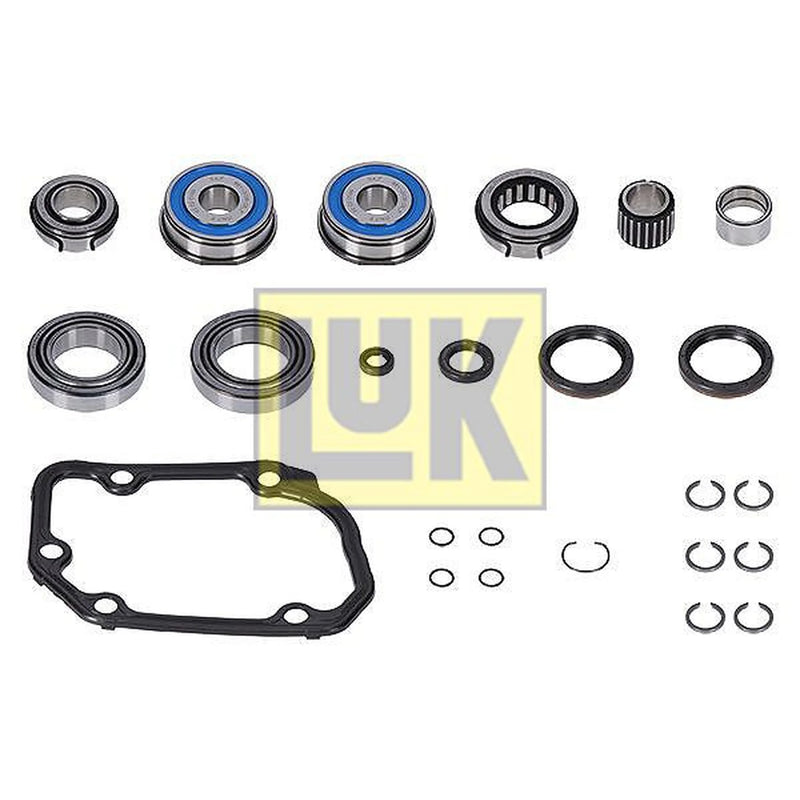 LuK Gearbox Repair Kit fits Audi A1 2018 on