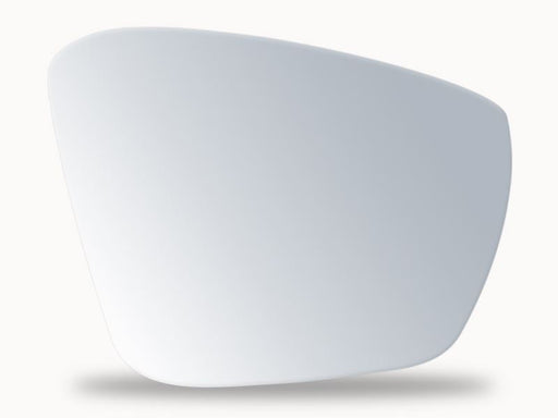 Summit Stick-On Standard Mirror Glass fits Skoda Octavia 15 on RHS Summit - Bars 4 Cars