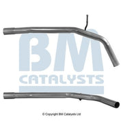 BM Catalysts Exhaust Pipe OD BM51001