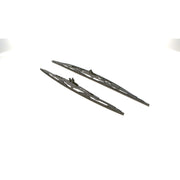 Bosch Front & Rear Wiper Blade Set fits Mercedes-Benz C-Class T-Model 2001-2007