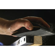 Sealey Wet & Dry Paper 230 x 280mm 400Grit Pack of 25 WD2328400 Sealey - Dynamic Drive