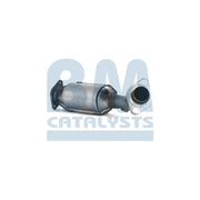 BM Catalysts Homologated Petrol Cat fits Suzuki Grand Vitara II 2005-2015