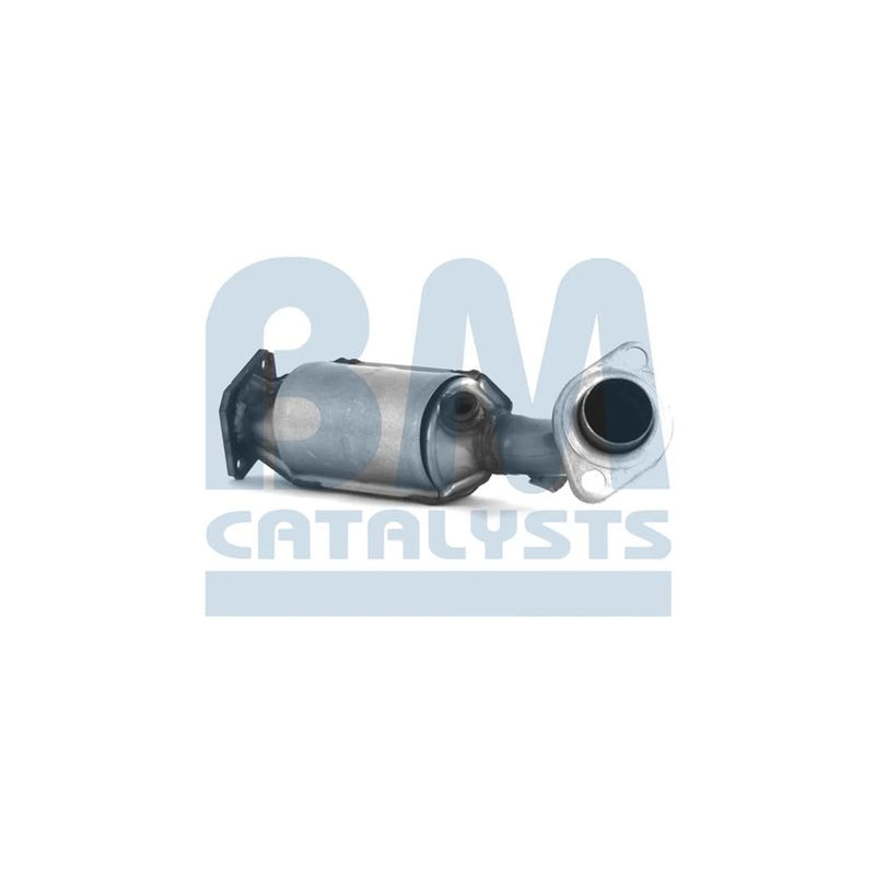 BM Catalysts Homologated Petrol Cat fits Suzuki Grand Vitara II 2005-2015
