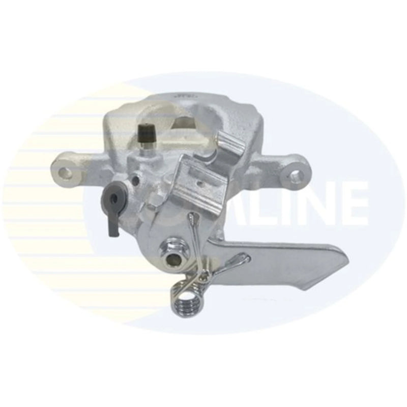 Comline Brake Caliper Assembly Rear Right fits Citroën Dispatch III 2016-2025