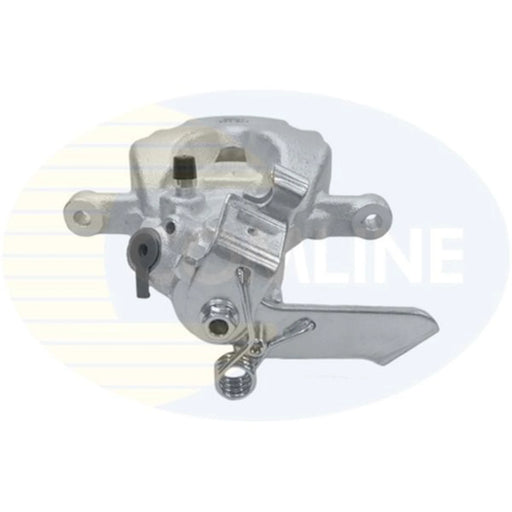 Comline Brake Caliper Assembly Rear Right fits Citroën Dispatch III 2016-2025