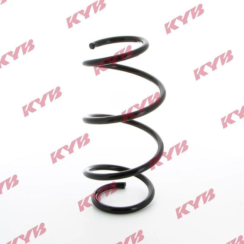 KYB Front Suspension Coil Spring fits BMW 2 Active Tourer 2014-2021